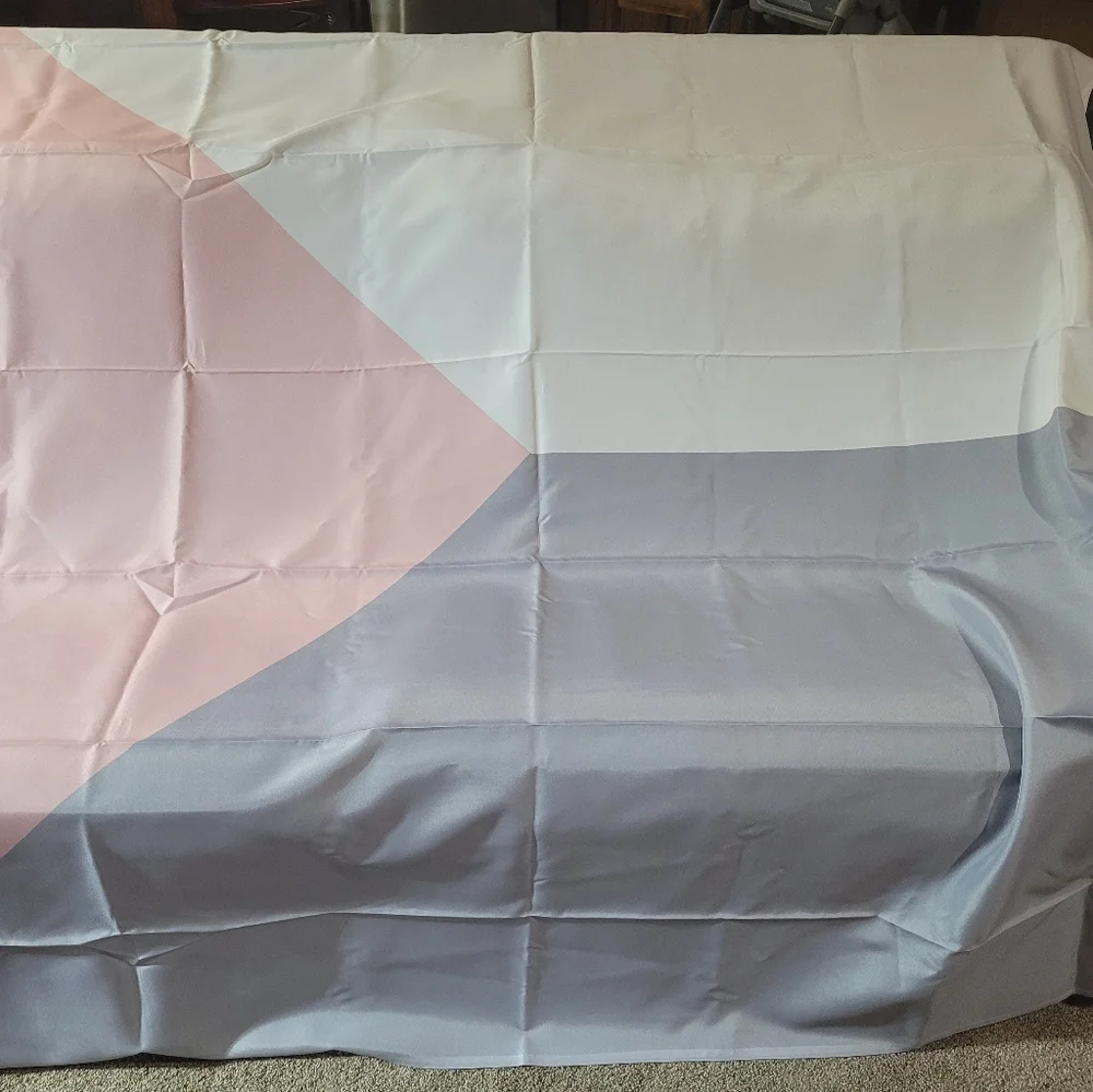 Shower curtain